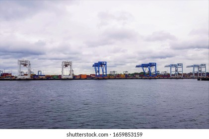 Boston Export