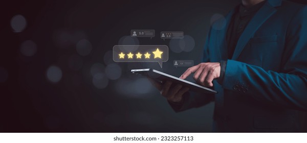 Excellent Customer Services