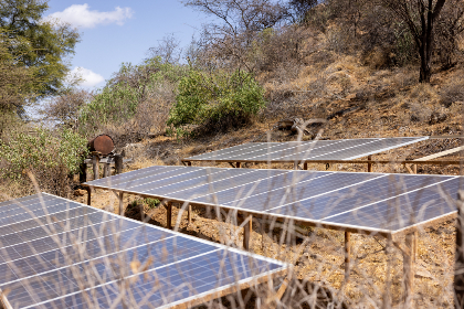 80 Watt Solar Panel - DIY Adva..