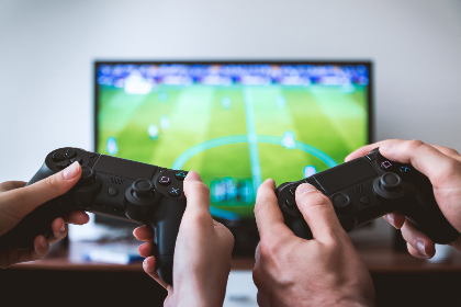 Run your NFT gaming token with..