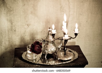 scented candles singapore