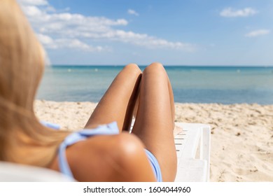 Long Sexy Legs - How to Get Ho..