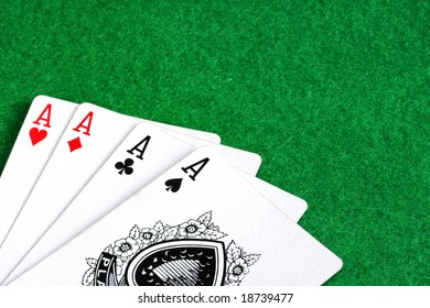 Which Is The Best Poker Hand?