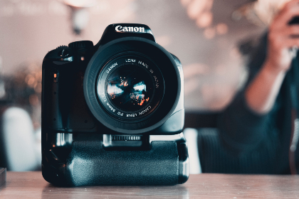 Canon Error B200