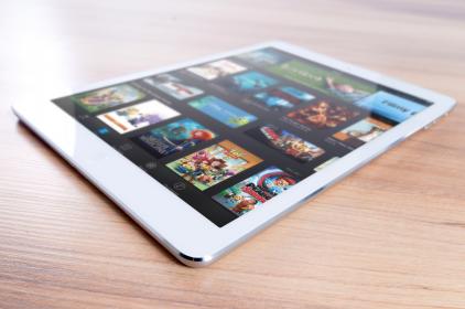 9 Best Apps to help boost your..
