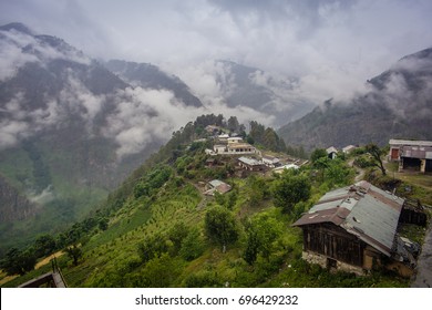 HAR KI DUN - A VALLEY OF ADVEN..