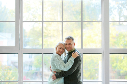 Keep Your Partner Happy With U..