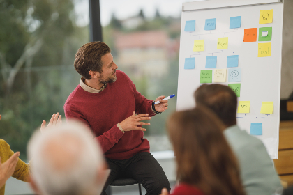 7 Steps To Planning A Great Pr..