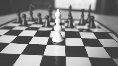Chess Board Boxes To Ensure Op..