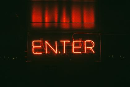 Enter into the world of Online..
