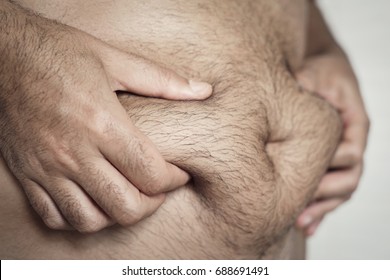 THE BELLY FAT BATTLE