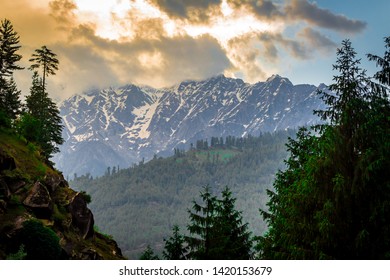 5 Best Trekking Places in Hima..