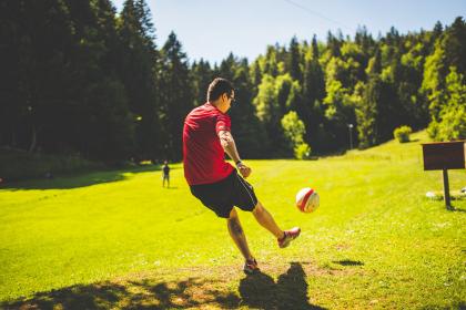 Solid Reasons to Kick Start an..