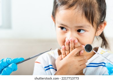 NEED OF PEDIATRIC DENTISTRY
