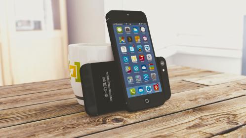 Smartphones Menos de R$500