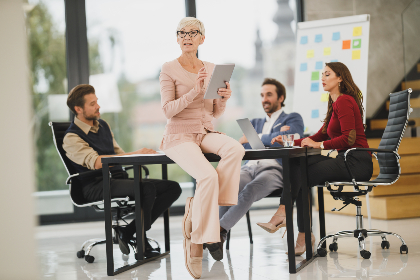 4 Reasons Why Your Firm Should..