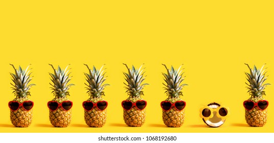 The Summer Series