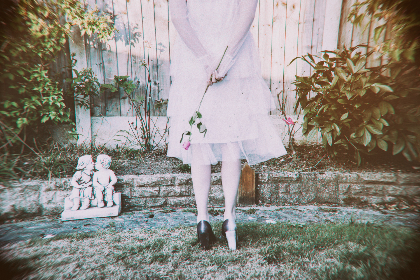 Get the Most Recent Maxi Dress..