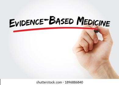 Meta – Analysis Evidence Based..