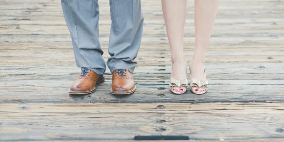 All About Ladies’ Sexy Sandals..