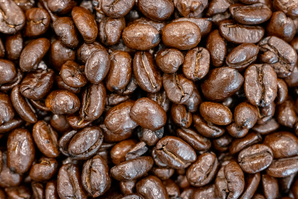 A Brief History of Coffee Brew..