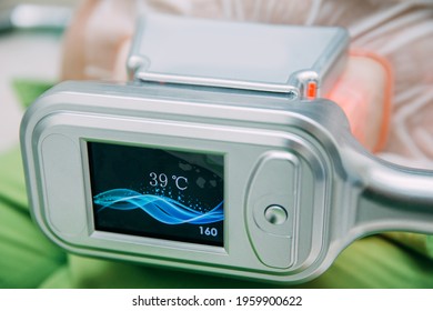 Coolsculpting Treatment for th..