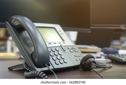 IP Telephony Engineer