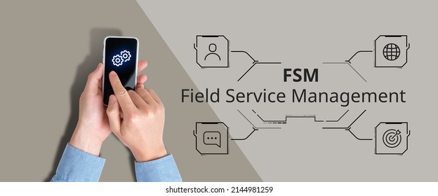 Field Service Management