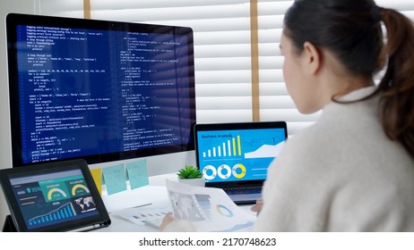 A Skillful course: Data scienc..