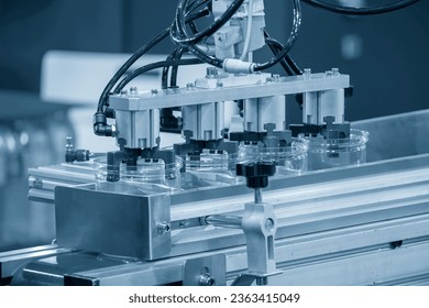 About Plastic Injection Moldin..
