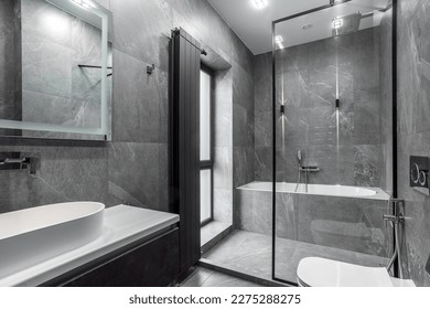 Luxury Bathroom Design Ideas