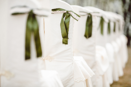 Destination wedding in Orchha