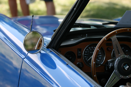 Owic car