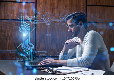 Looking For Freelance Security..