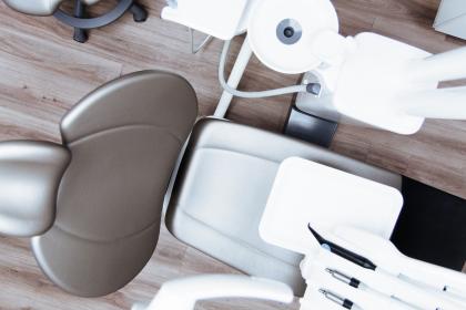 Tackle Your Dental Issues With..