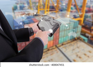 Xpress Move Logistics