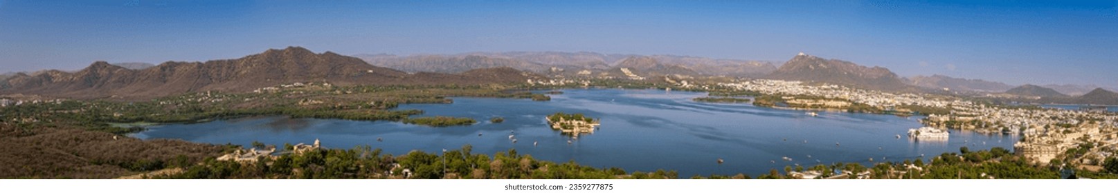 Rajasthan Honeymoon Tour