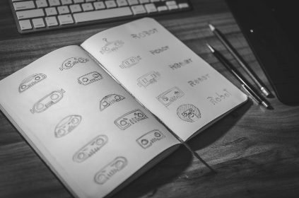5 Logo Design Mistakes