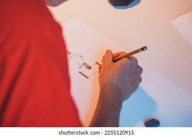 How To Create Your Own Home Of..