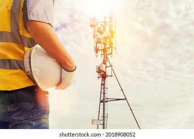 Network Field Technician