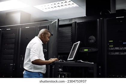 IT Support Technician