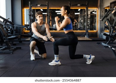Achieve Fitness Goals with the..