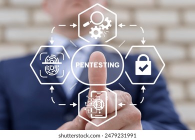 Penetration testing