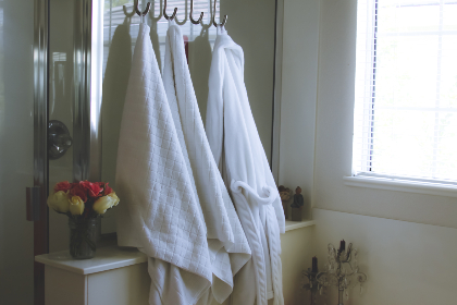 Make Your Bathroom Lavish and ..