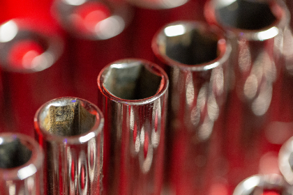 Pipe Wrench