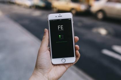 How to install user apps as An..