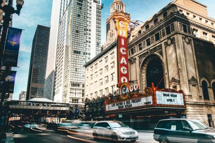 Musk Bids to Build Chicago Tra..