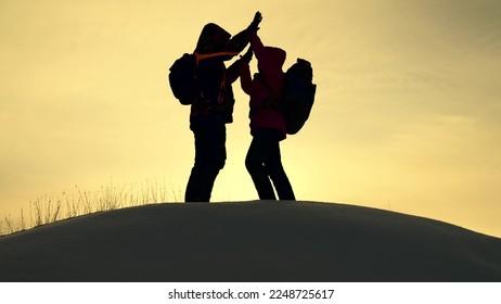 Victory in Avaska