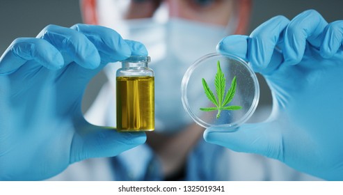 Tetrahydrocannabinol (THC)