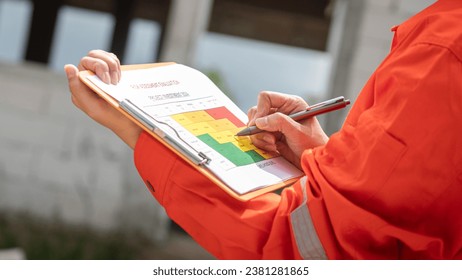 Financial risk management